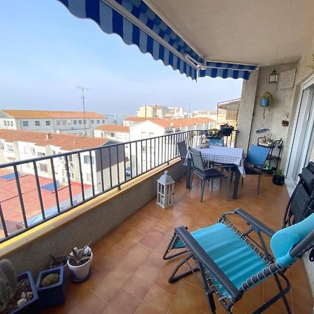 Apartament Pescadors 55 Roses Zewnętrze zdjęcie