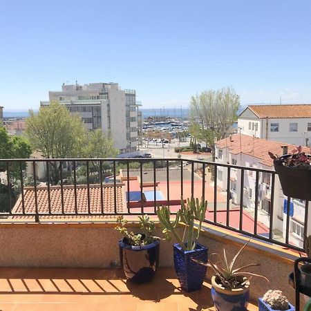Apartament Pescadors 55 Roses Zewnętrze zdjęcie