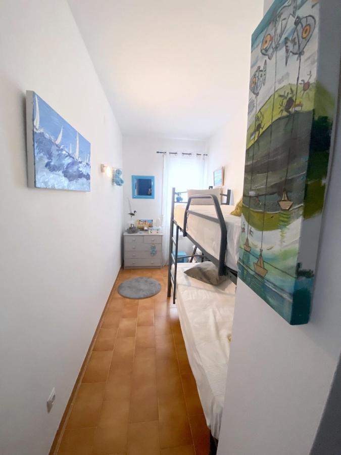 Apartament Pescadors 55 Roses Zewnętrze zdjęcie