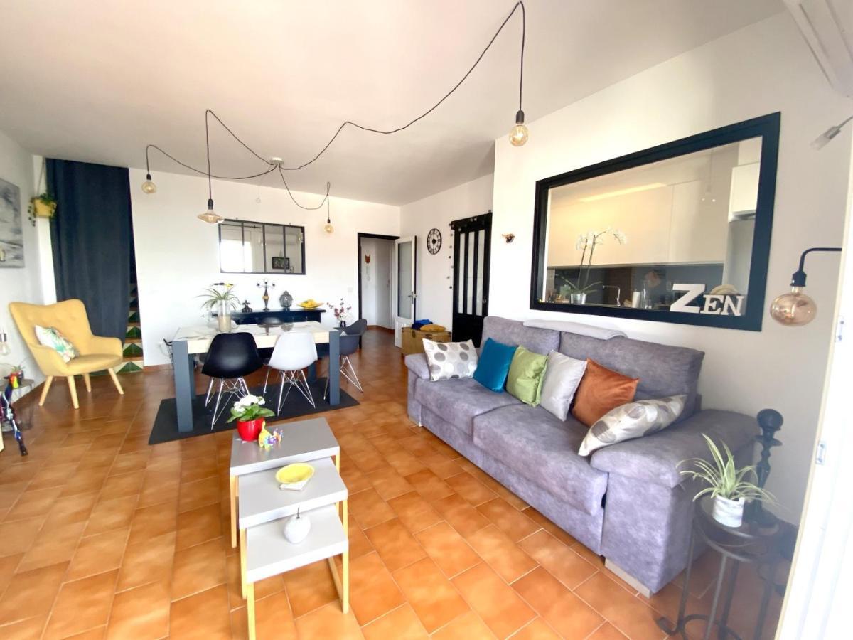 Apartament Pescadors 55 Roses Zewnętrze zdjęcie