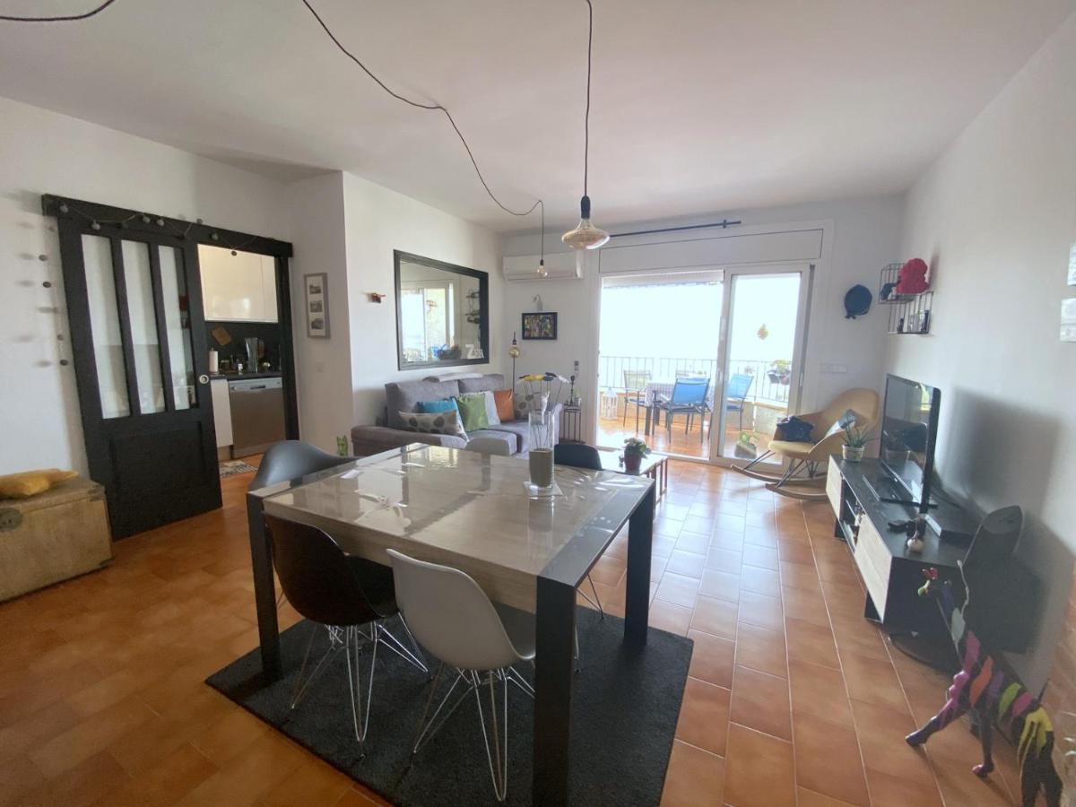 Apartament Pescadors 55 Roses Zewnętrze zdjęcie