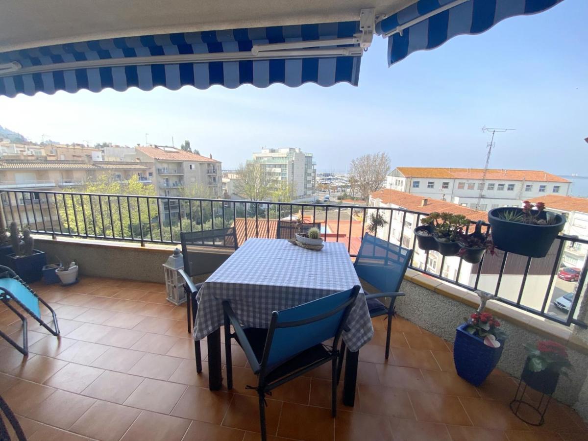 Apartament Pescadors 55 Roses Zewnętrze zdjęcie