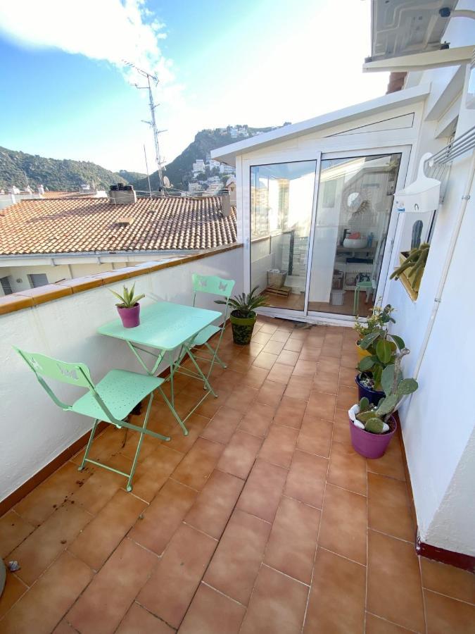 Apartament Pescadors 55 Roses Zewnętrze zdjęcie