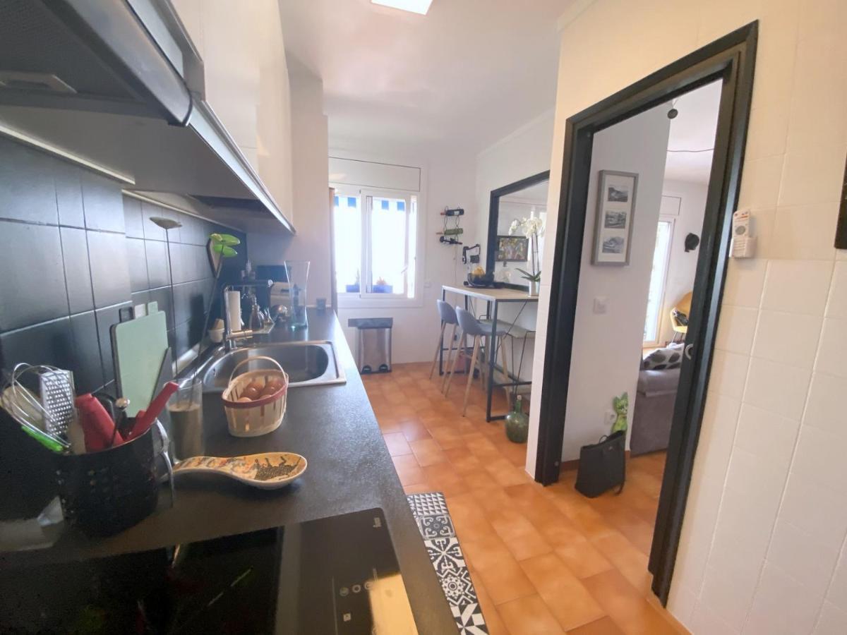 Apartament Pescadors 55 Roses Zewnętrze zdjęcie