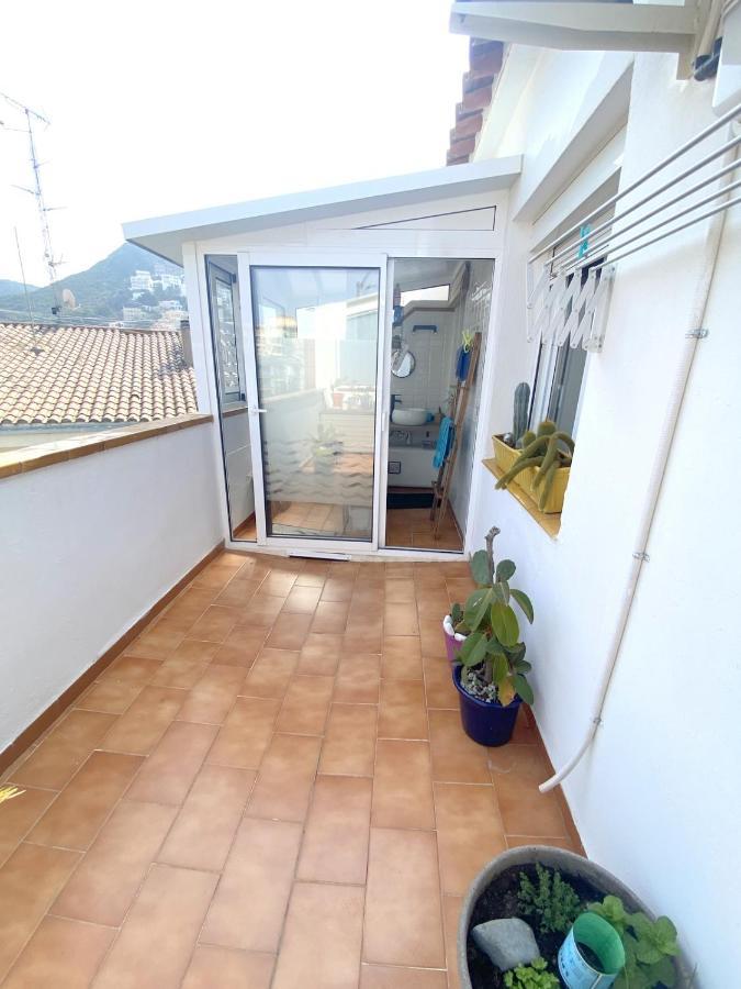 Apartament Pescadors 55 Roses Zewnętrze zdjęcie