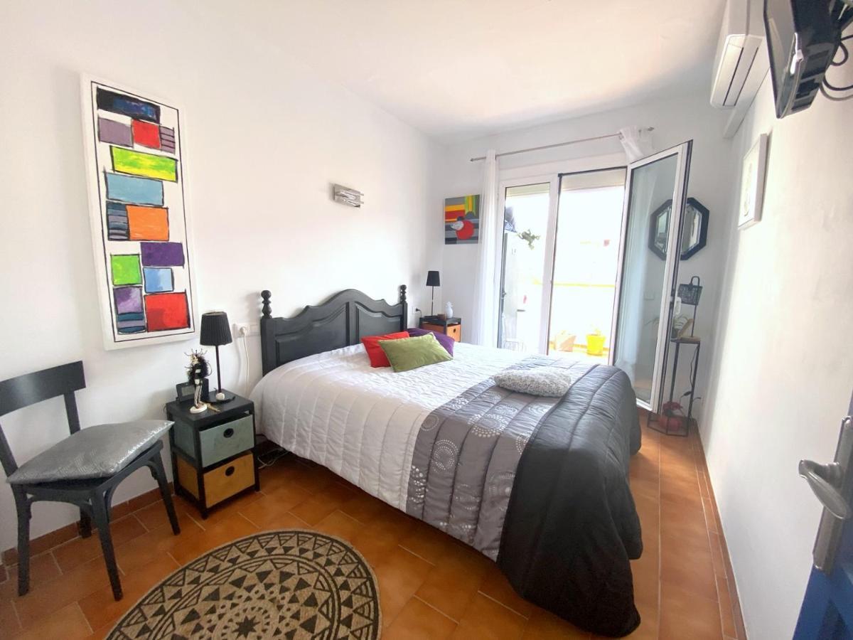 Apartament Pescadors 55 Roses Zewnętrze zdjęcie