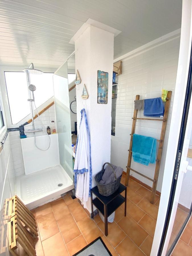 Apartament Pescadors 55 Roses Zewnętrze zdjęcie