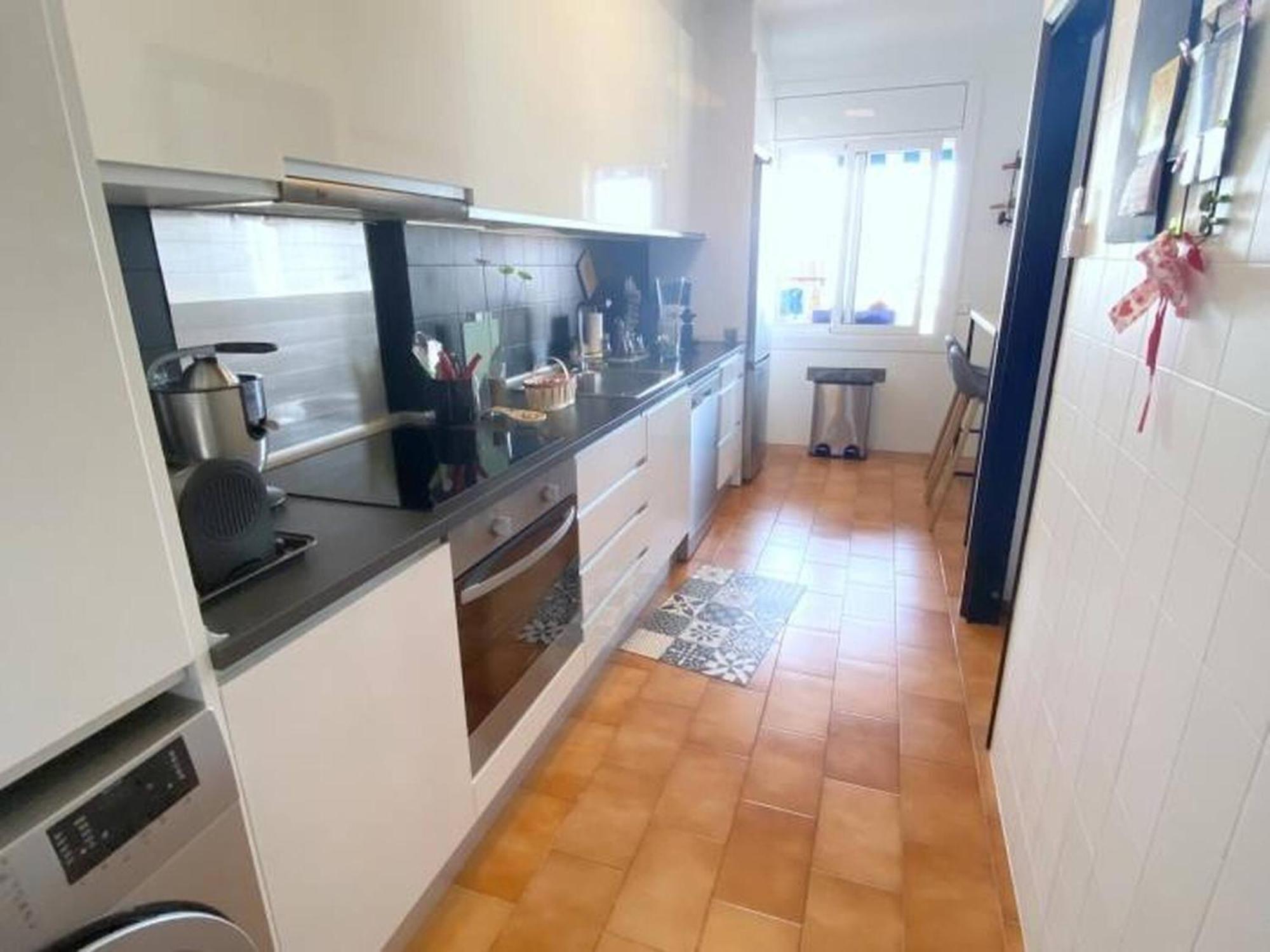 Apartament Pescadors 55 Roses Zewnętrze zdjęcie