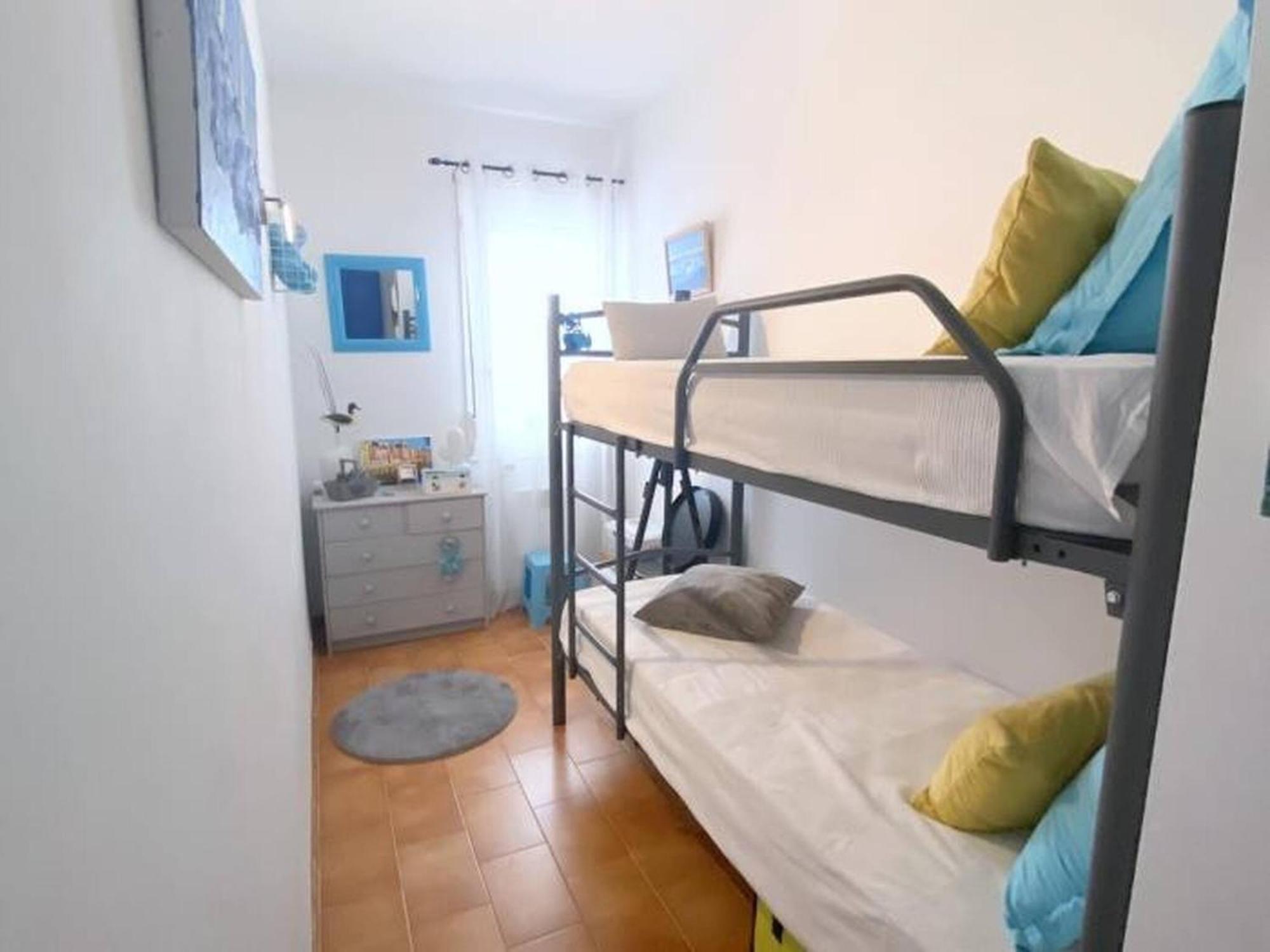 Apartament Pescadors 55 Roses Zewnętrze zdjęcie