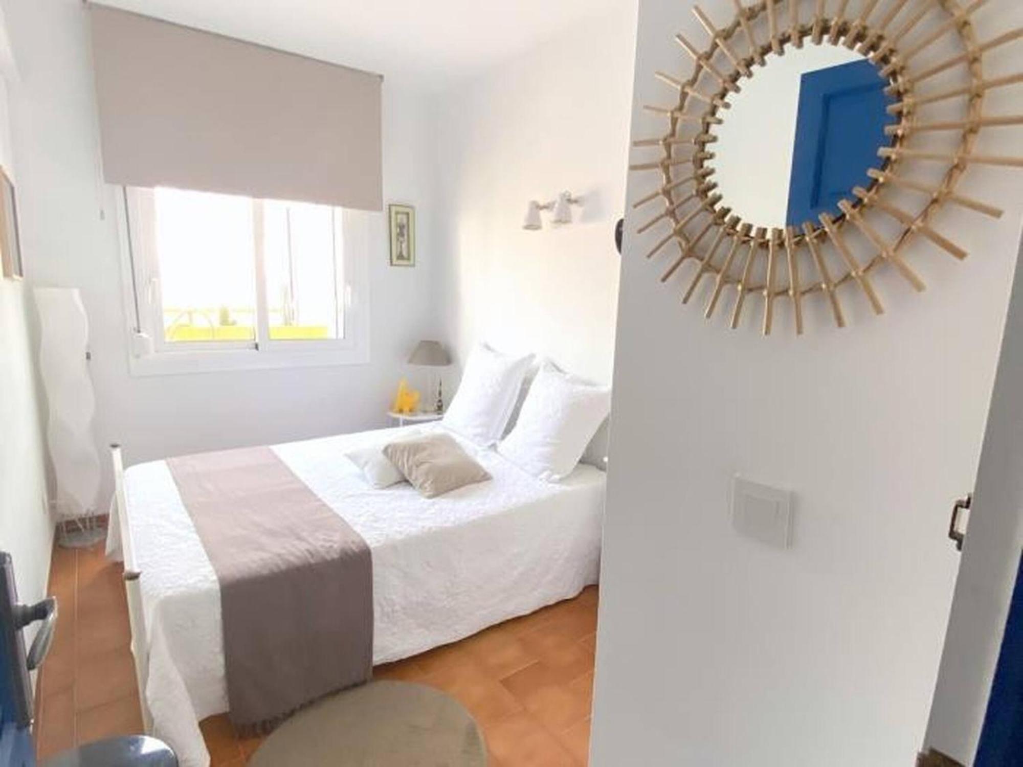 Apartament Pescadors 55 Roses Zewnętrze zdjęcie