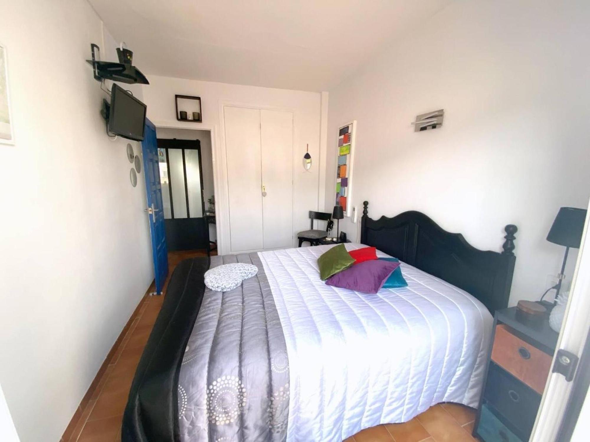 Apartament Pescadors 55 Roses Zewnętrze zdjęcie