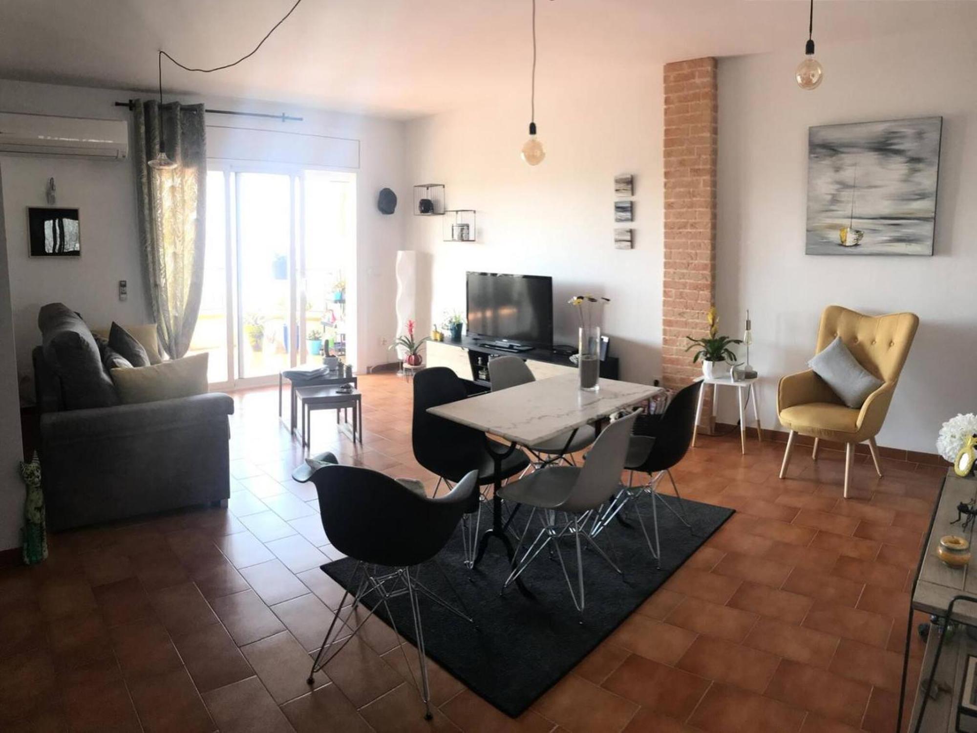 Apartament Pescadors 55 Roses Zewnętrze zdjęcie