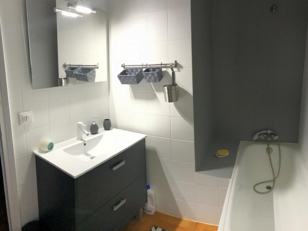 Apartament Pescadors 55 Roses Zewnętrze zdjęcie