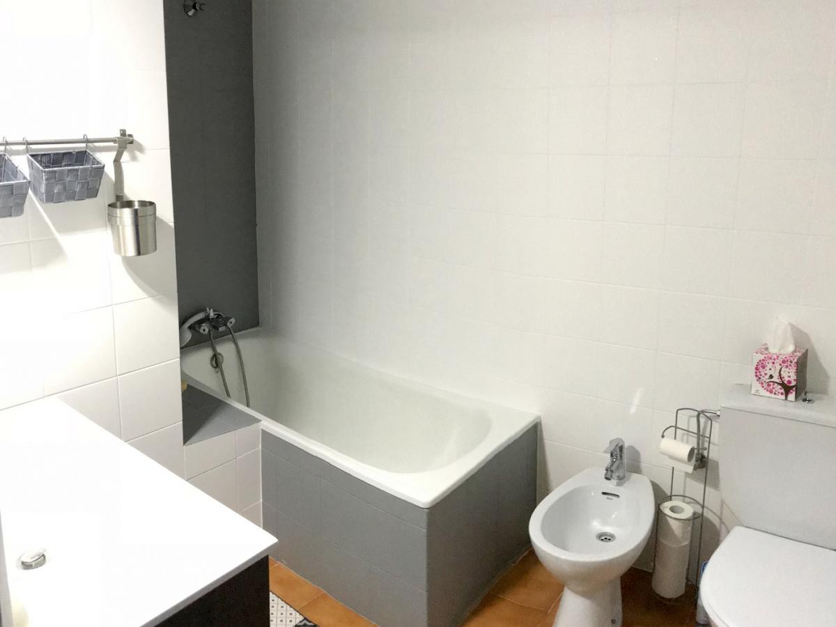 Apartament Pescadors 55 Roses Zewnętrze zdjęcie